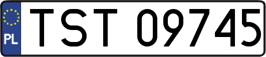 TST09745