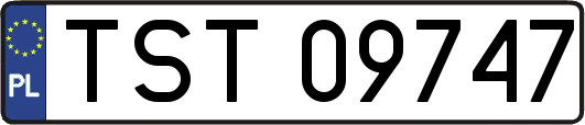 TST09747