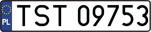 TST09753