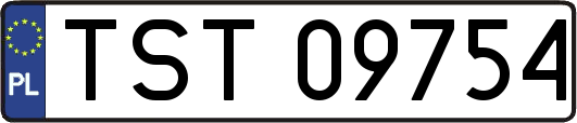 TST09754