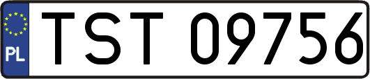TST09756