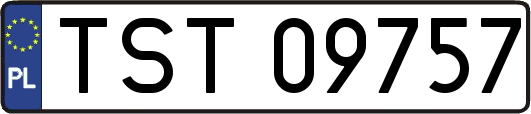 TST09757