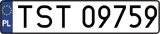 TST09759