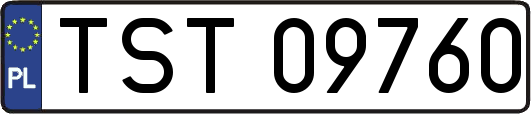 TST09760