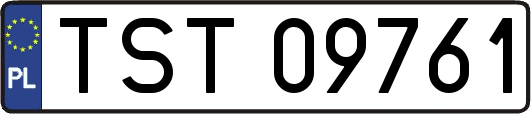 TST09761