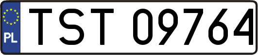 TST09764