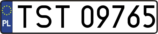 TST09765