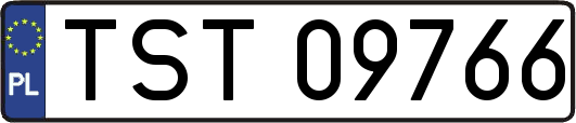 TST09766