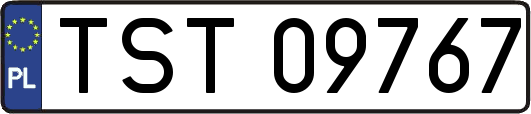 TST09767