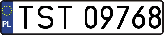 TST09768
