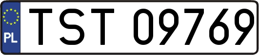 TST09769