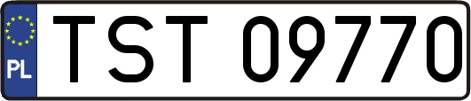 TST09770