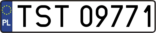 TST09771