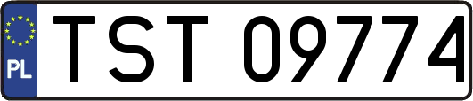 TST09774