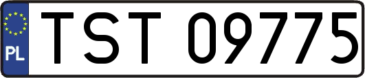 TST09775