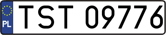 TST09776