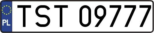 TST09777