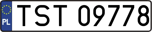 TST09778
