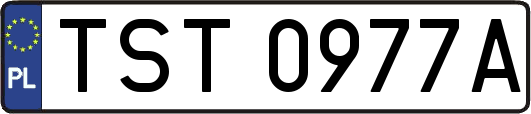 TST0977A