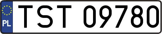 TST09780