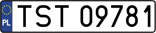 TST09781