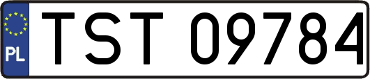 TST09784