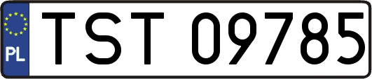 TST09785