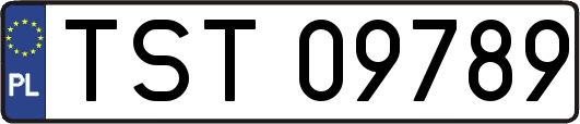 TST09789