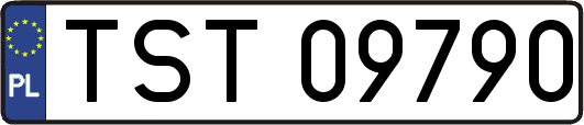 TST09790