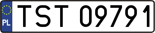TST09791