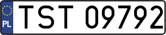 TST09792