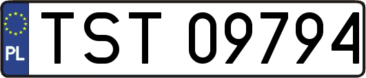 TST09794