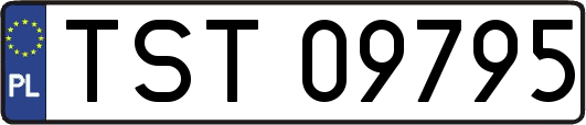 TST09795