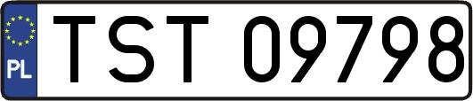 TST09798