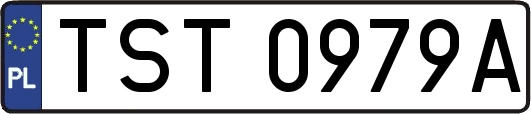 TST0979A