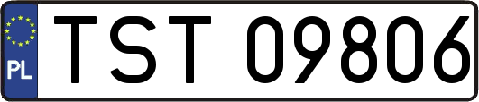 TST09806