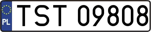TST09808