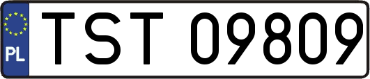 TST09809