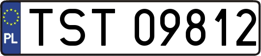 TST09812
