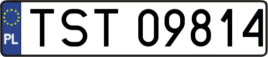 TST09814