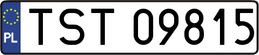 TST09815