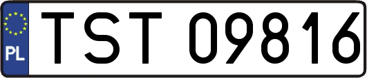 TST09816