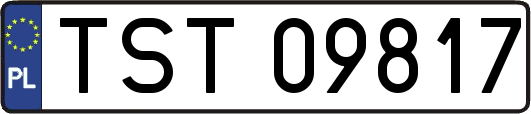 TST09817