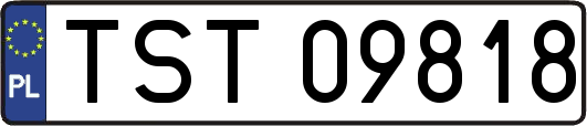 TST09818