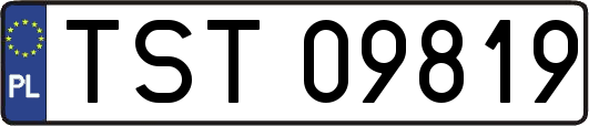 TST09819