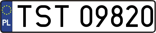TST09820
