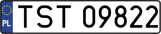 TST09822