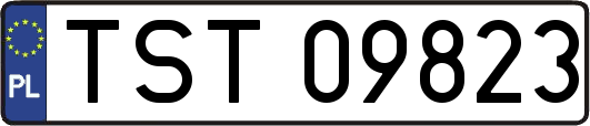 TST09823