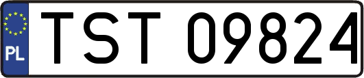 TST09824