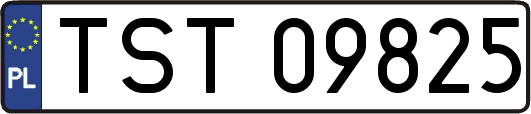 TST09825